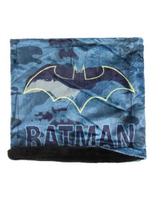 Dc Batman Scalda Collo Azzurro Cerdà