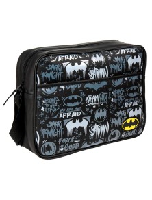 Dc Comics Batman Borsa A Tracolla 36 x 30 x 11,5 cm Cerdà