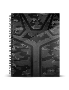 Dc Comics Batman A4 Agenda...