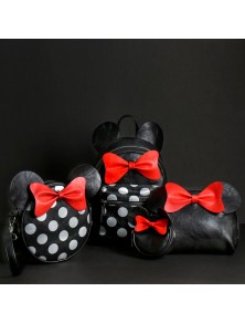 Disney Minnie Borsellino...