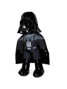 Peluche Darth Vader Star...