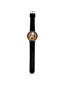 Marvel Avengers Logo Orologio Analogico Bambino Licensing