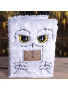 Harry Potter Agenda Peluche...