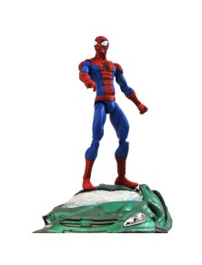 Marvel Spider-man Figura...