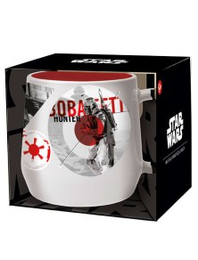 Star Wars Tazza 355ml Stor