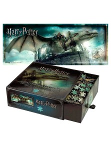 Harry Potter Puzzle Fuga...