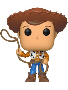 Toy Story 4 Funko Pop...