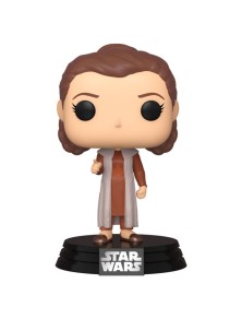 Pop Figura Star Wars Esb Leia Bespin Funko