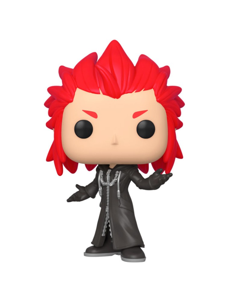 Pop Figura Disney Kingdom Hearts 3 Lea Funko