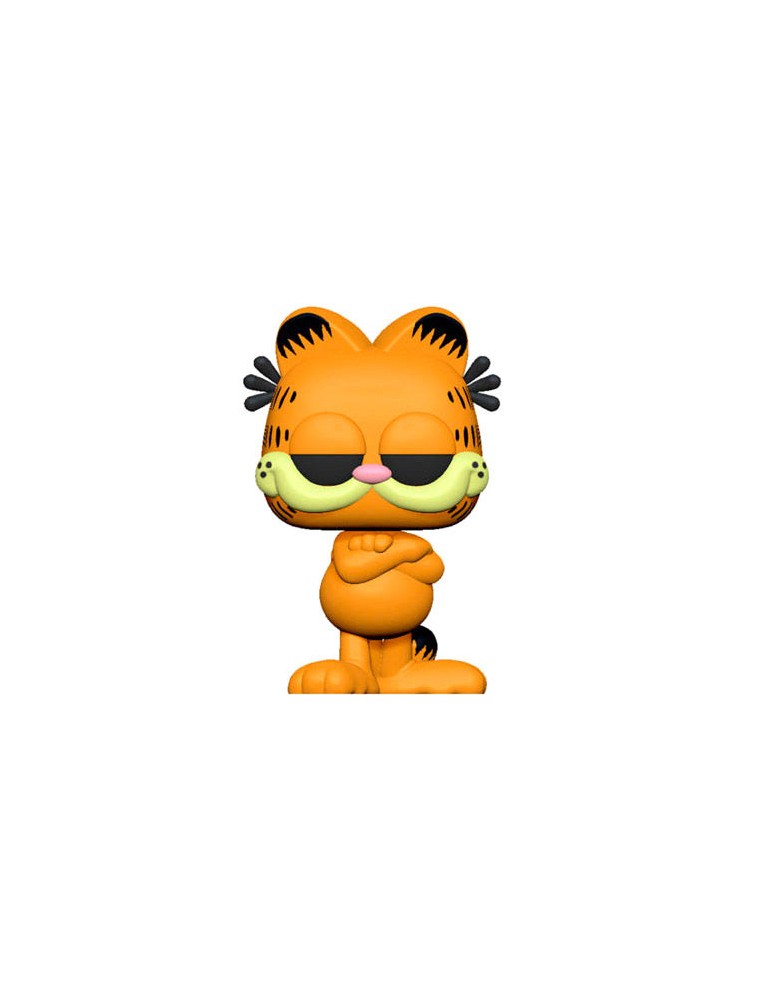 Pop Figura Garfield Funko