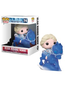 Pop Figura Disney Frozen 2...