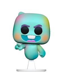 Pop Figura Disney Pixar Soul Grinning 22 Funko