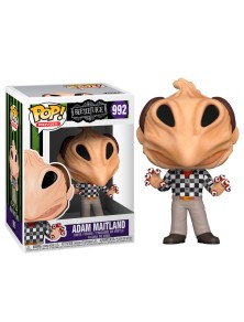 Pop Figura Beetlejuice Adam...