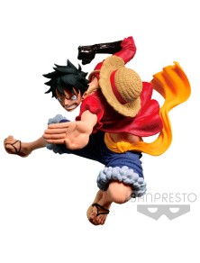 One Piece Figura Luffy...