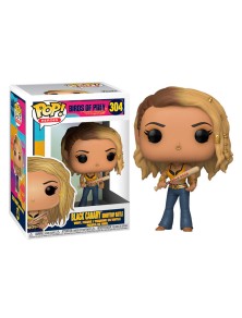 Pop Figura Dc Birds Of Prey...