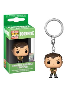 Pocket Funko Pop...