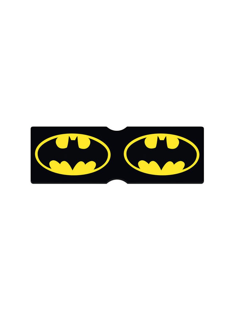 Dc Comics Batman Logo Porta Carte Gb Eye