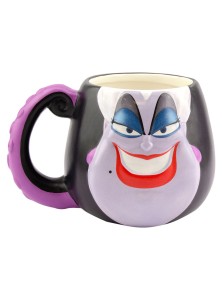 Disney Villains Ursula...