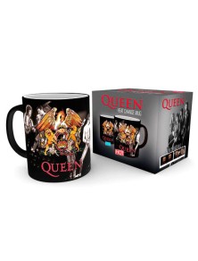 Queen Tazza Magica 320 ml Gb Eye