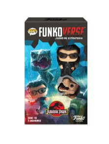 Pop Funkoverse Spagnolo...