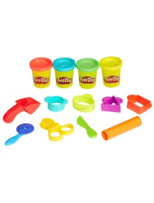 Play-Doh Starter set Play-doh