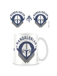 Star Wars The Mandalorian...