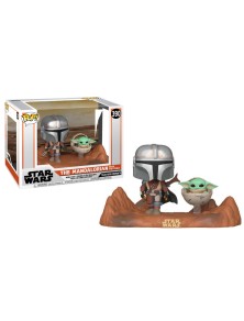 Pop Figura Star Wars...