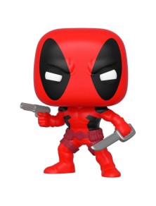 Pop Figura Marvel 80th...