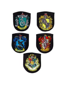 Harry Potter Hogwarts set 5...