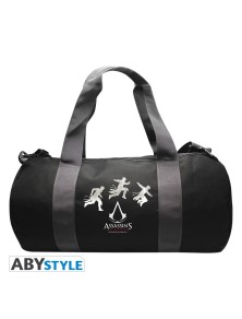 Assassin's Creed - Borsa Sportiva "parkour"