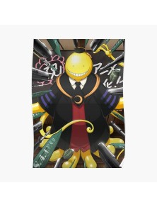 Assassination Classroom -...