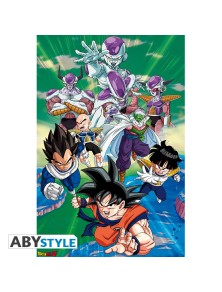 Dragon Ball - Poster...