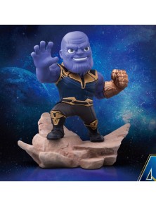 Marvel - Figurine Avengers:...