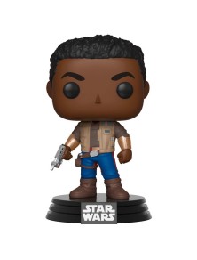 Star Wars Funko Pop Figura...