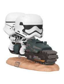 Pop Figura Star Wars Rise...