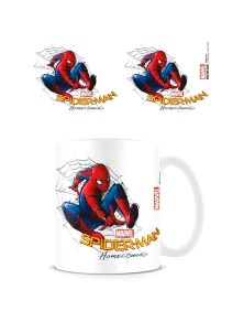 Marvel Spider-man Home...