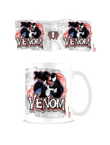 Marvel Venom Tazza Pyramid