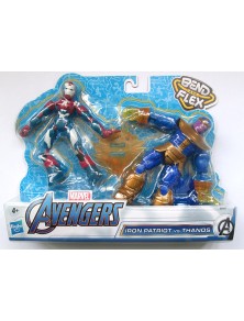 FIGURE MARVEL AVENGERS...