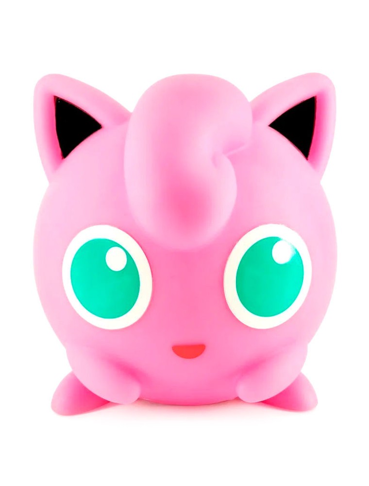 Pokemon Lampada LED 3D Jigglypuff 25 cm Teknofun