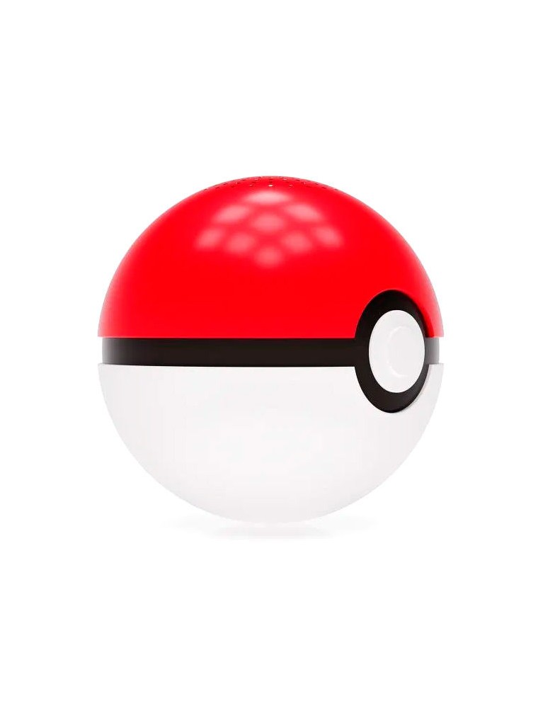 Pokemon Altoparlante senza Fili Pokeball Teknofun