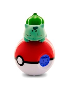 Pokemon Bullbasaur Pokeball...