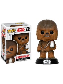 Pop Figura Star Wars...