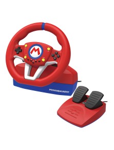 VOLANTE MARIOKART RAC.WHEEL...