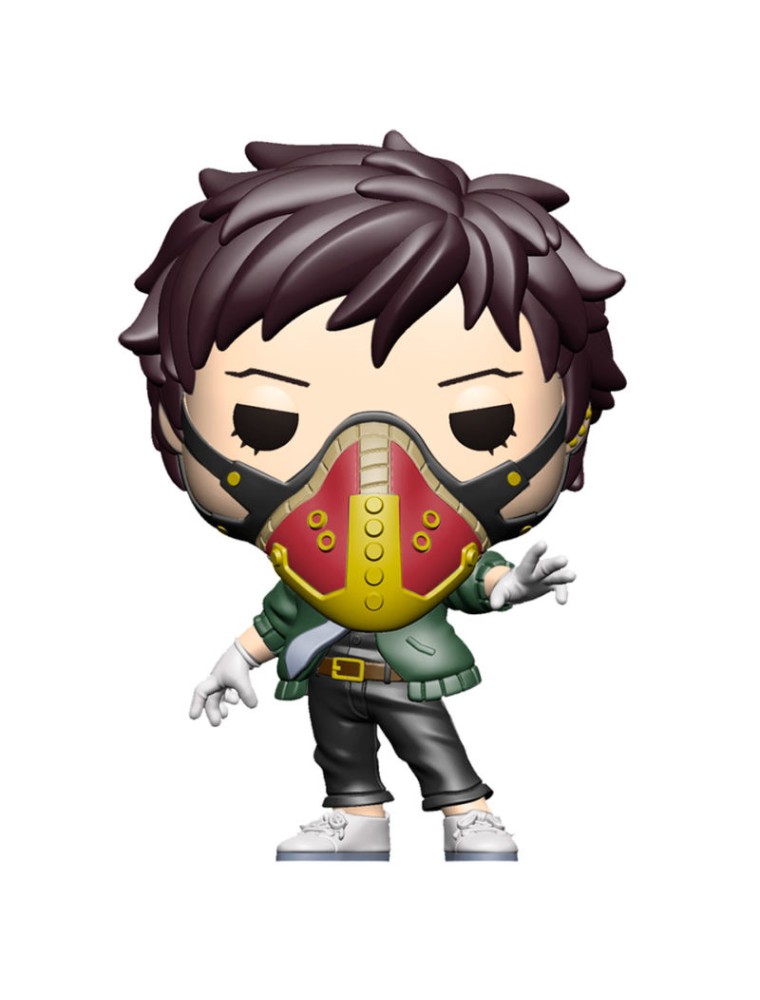 Pop Figura My Hero Academia Kai Chisaki Overhaul Funko