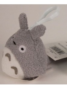 Totoro Grey Zaino Clip...