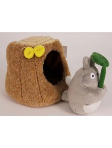 Totoro Tree Trunk Peluche...