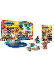 SKYLANDERS SUPERCHARGERS...