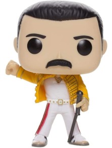 Queen Funko POP Musica...