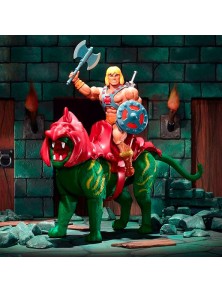 Masters Of The Universe...