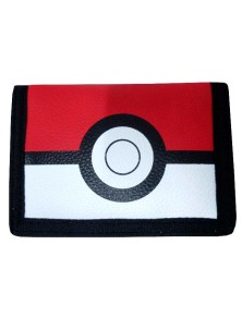 Pokemon Portafoglio Pokeball  Cyp Brands